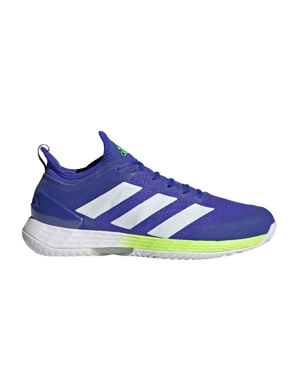 Adidas Adizero Ubersonic 4 M Gz8464 |ADIDAS |Chaussures de padel ADIDAS