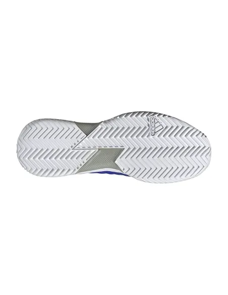 Adidas Adizero Ubersonic 4 Azul Blanco Gz8464 |ADIDAS |Chaussures de padel ADIDAS Adidas Adizero Ubersonic 4 Azul Blanco Gz8464 |ADIDAS |Chaussures de padel ADIDAS