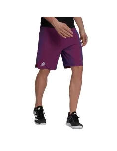 Pantalón Corto Adidas Tennis Primeblue Next Level |ADIDAS |Calções