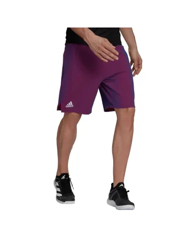 Pantalon Corto T Nl Pb Adidas Gq8926 |ADIDAS |Calção padel