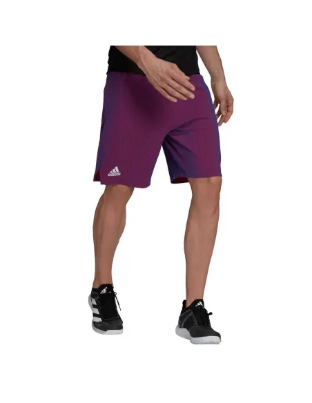 Pantalón Corto Adidas Tennis Primeblue Next Level |ADIDAS |Pantalones Pantalón Corto Adidas Tennis Primeblue Next Level |ADIDAS |Pantalones