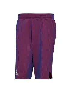 Pantalón Corto Adidas Tennis Primeblue Next Level |ADIDAS |Calções 2