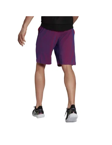 Pantalón Corto Adidas Tennis Primeblue Next Level |ADIDAS |Pantalones