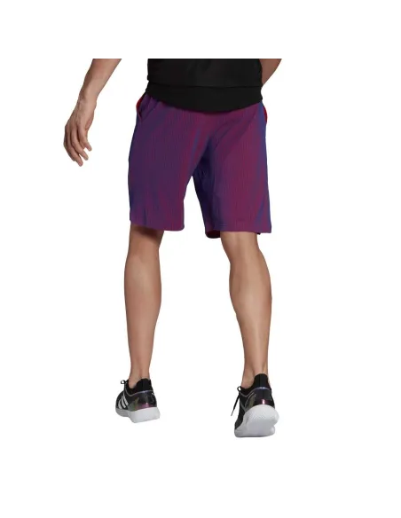 Pantalón Corto Adidas Tennis Primeblue Next Level |ADIDAS |Pantalones Pantalón Corto Adidas Tennis Primeblue Next Level |ADIDAS |Pantalones