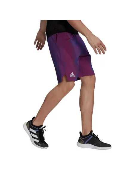 Pantalón Corto Adidas Tennis Primeblue Next Level |ADIDAS |Pantalones Pantalón Corto Adidas Tennis Primeblue Next Level |ADIDAS |Pantalones