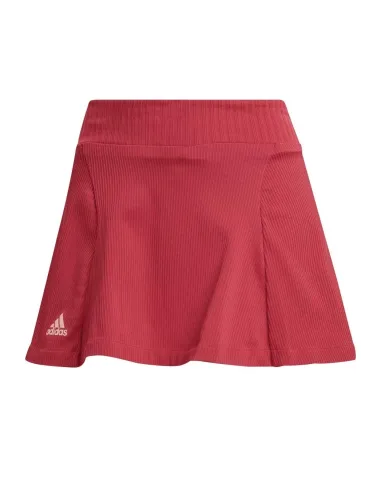 Falda T Knit Adidas Gp7844 |ADIDAS |ADIDAS padel clothing