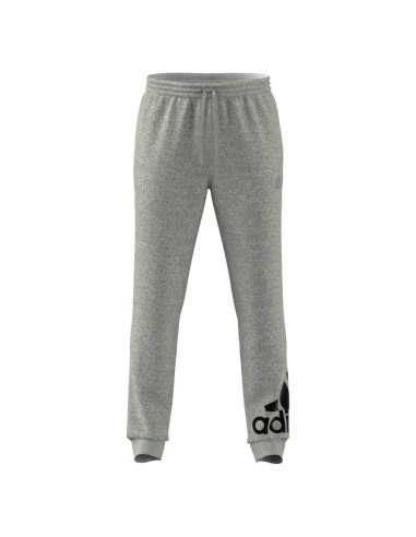 Pantalón Adidas Essentials French Terry Tapered Cuff |ADIDAS |Roupa de Padel ADIDAS