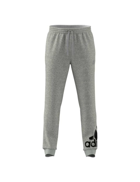 Pantalón Adidas Essentials French Terry Tapered Cuff |ADIDAS |Roupa de Padel ADIDAS