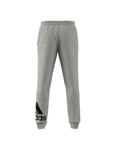 Pantalón Adidas Essentials French Terry Tapered Cuff |ADIDAS |Roupa de Padel ADIDAS