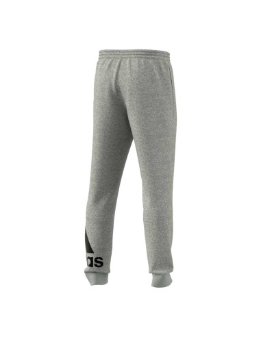 Pantalón Adidas Essentials French Terry Tapered Cuff |ADIDAS |Roupa de Padel ADIDAS