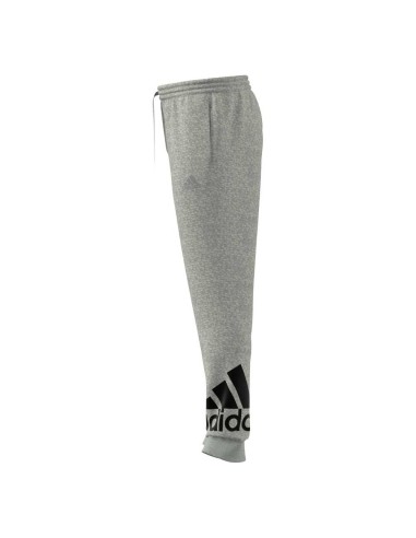 Pantalón Adidas Essentials French Terry Tapered Cuff |ADIDAS |Roupa de Padel ADIDAS