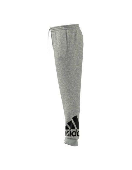 Pantalón Adidas Essentials French Terry Tapered Cuff |ADIDAS |Roupa de Padel ADIDAS