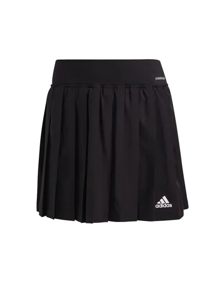 Gonna Plissettata Da Tennis Club Donna Adidas |ADIDAS |Abbigliamento da padel ADIDAS