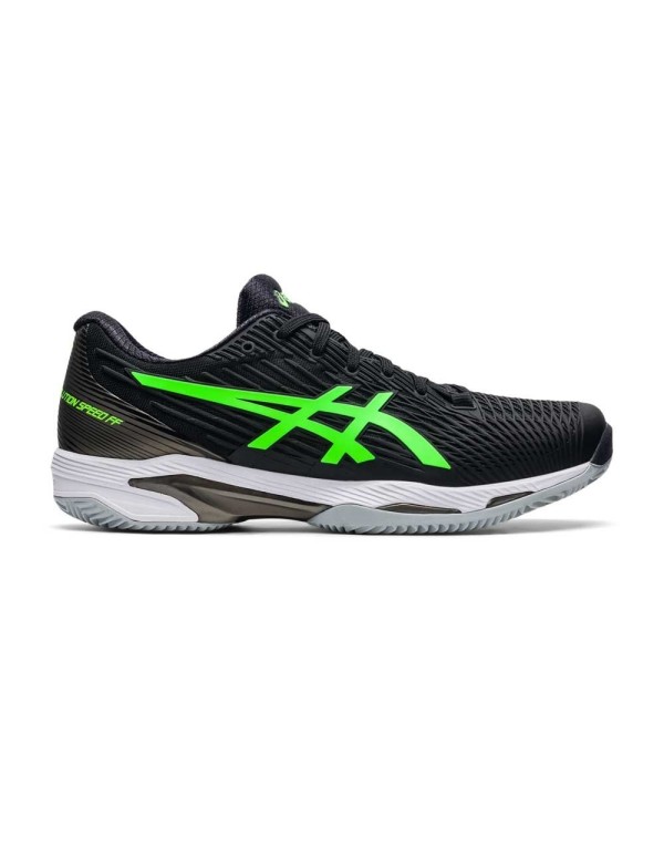 Asics Solution Speed Ff 2 Clay 1041a187 003 |ASICS |ASICS padel shoes