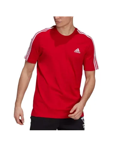 T-shirt M 3s Sj T Adidas Gl3736 |ADIDAS |ADIDAS padel clothing