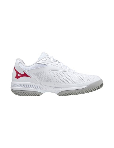 Mizuno Wave Exceed Tour 4 Cc 61gc2075 64 Mujer |MIZUNO |MIZUNO padelskor