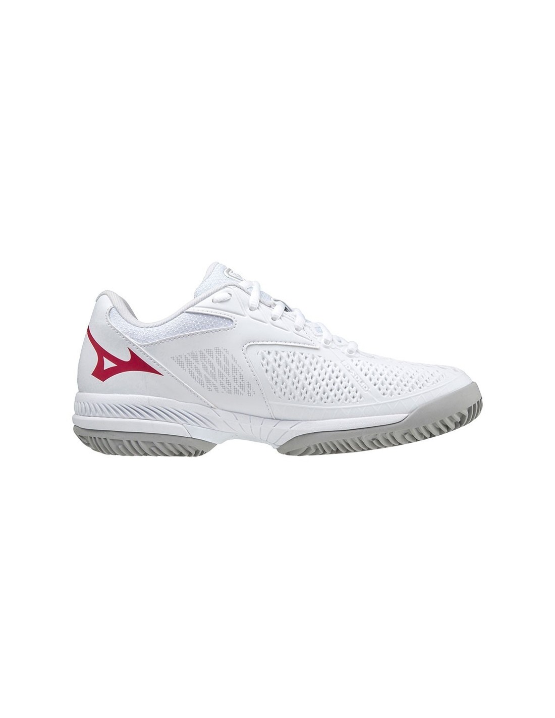 Zapatillas padel mizuno wave exceed online