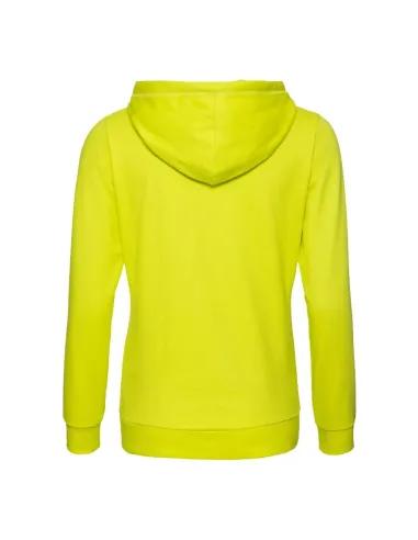 Sudadera Head Club Greta Fz Mujer |HEAD |HEAD padel clothing
