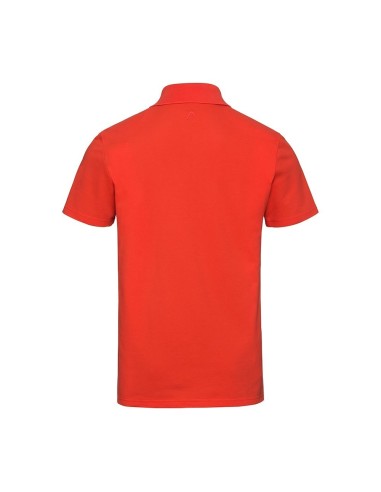 Polo Head |HEAD |Abbigliamento da padel HEAD