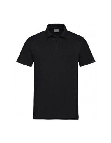 Head Polo M 811269 Bk