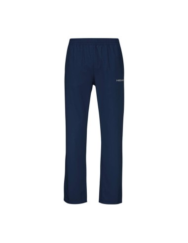 Head Club Pantalones M 811329 Db |HEAD |Ropa pádel HEAD