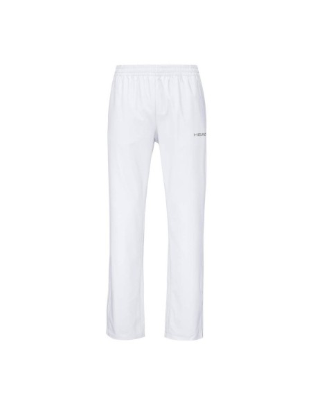 Pantalón Head Club |HEAD |Vêtements de padel HEAD Pantalón Head Club |HEAD |Vêtements de padel HEAD