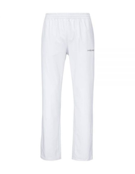 Pantalón Head Club |HEAD |Vêtements de padel HEAD Pantalón Head Club |HEAD |Vêtements de padel HEAD