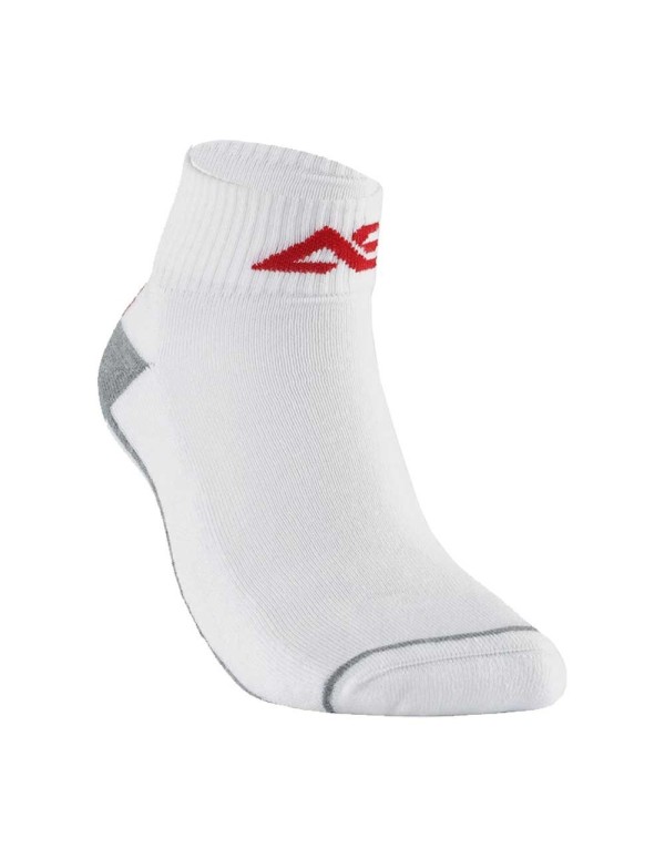 Bullpadel Bpae04-Cc 003 Red Sock |BULLPADEL |Paddle socks