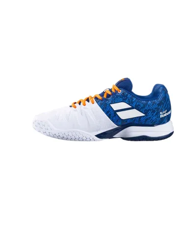 Babolat Propulse Blast Ac All Court 30s22442 1069 |BABOLAT |Zapatillas pádel BABOLAT