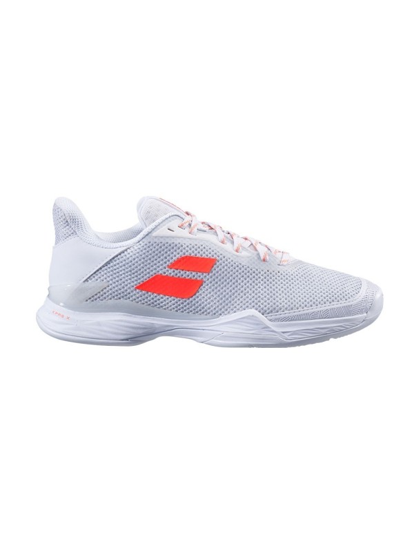 Babolat Jet Tere Clay Clay 31s22688 1063 Femme |BABOLAT |Chaussures de padel BABOLAT