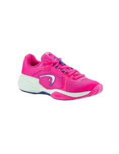 Scarpe Head Sprint 3.5 Rosa Aqua Junior 275122 Piaq |HEAD |Scarpe da padel HEAD 2