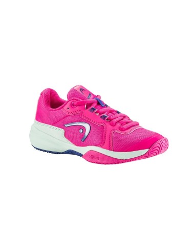 Head Sprint 3.5 275122 Piaq Junior |HEAD |Chaussures de padel HEAD