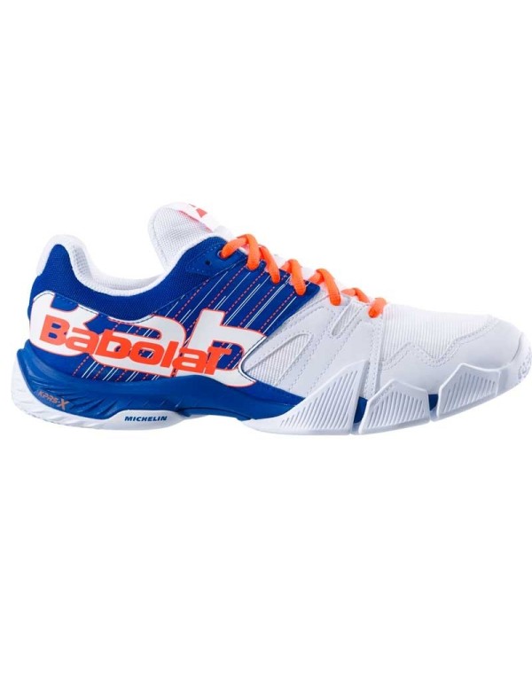 Babolat Pulse Fw 2020 Shoes |BABOLAT |BABOLAT padel shoes