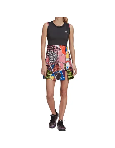 Vestido Adidas Hg8659 Mujer |ADIDAS |Vêtements de padel ADIDAS