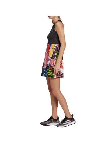 Vestido Adidas Hg8659 Mujer |ADIDAS |Vêtements de padel ADIDAS