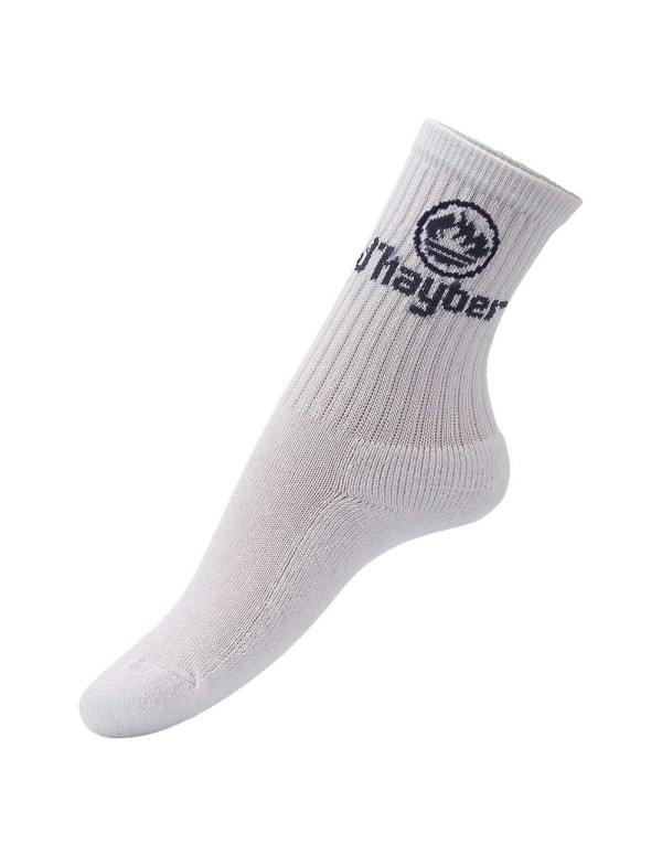 Jhayber 17245 Chaussettes Blanches |J HAYBER |Chaussettes de pagaie
