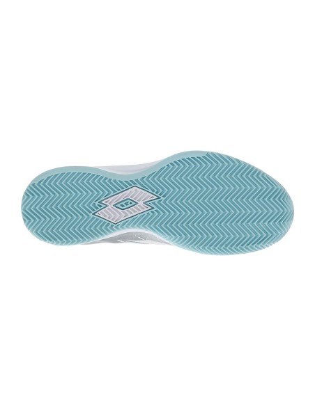 Lotto Mirage 200 Cly White Grey Woman 213633 8Jo |LOTTO |LOTTO padel shoes Lotto Mirage 200 Cly White Grey Woman 213633 8Jo |LOTTO |LOTTO padel shoes