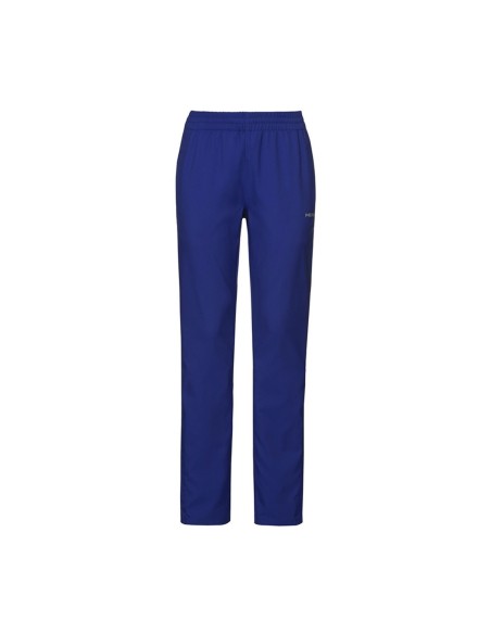 Pantalones Head Club Mujer |HEAD |Ropa de pádel HEAD