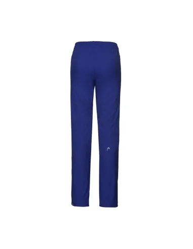 Pantalones Head Club Mujer |HEAD |Ropa de pádel HEAD
