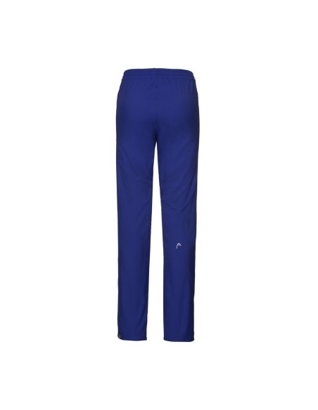 Pantalones Head Club Mujer |HEAD |Ropa de pádel HEAD