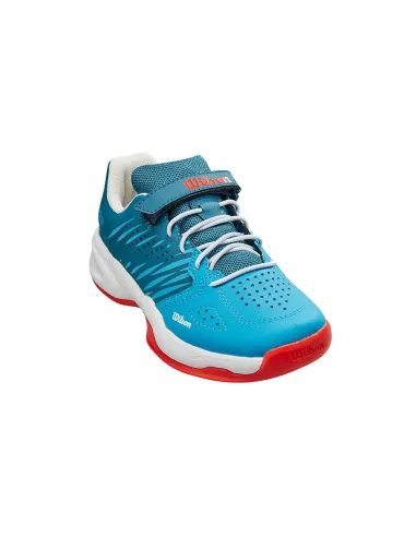 Wilson Kaos K 2.0 Wrs329170 Junior |WILSON |WILSON padel shoes