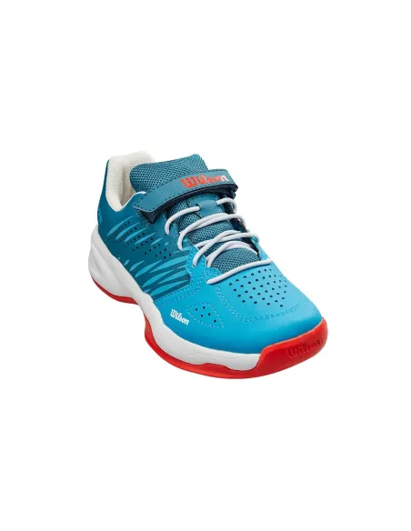 Wilson Kaos K 2.0 Wrs329170 Junior |WILSON |WILSON padel shoes