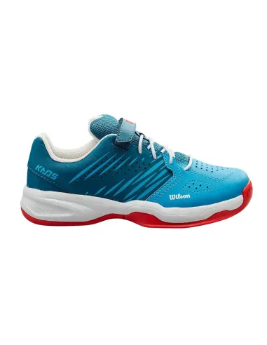 Wilson Kaos K 2.0 Wrs329170 Junior |WILSON |WILSON padel shoes