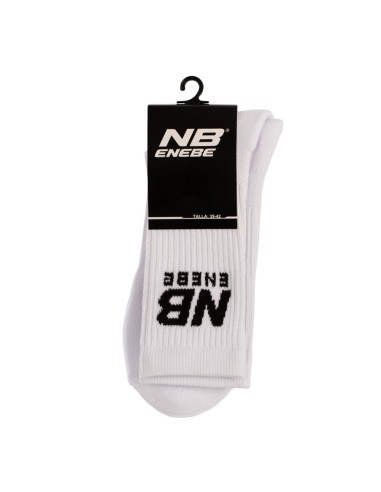 Socks Enebe Mid-Calf Revolution |ENEBE |Socks