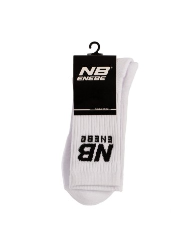 Socks Enebe Mid-Calf Revolution |ENEBE |Socks