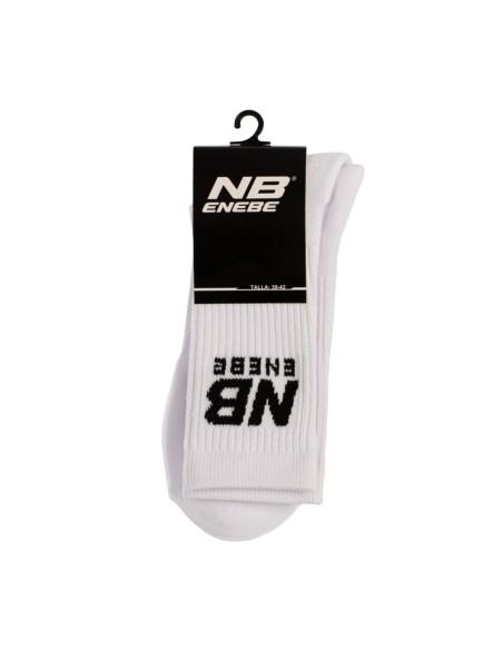 Socks Enebe Mid-Calf Revolution |ENEBE |Socks