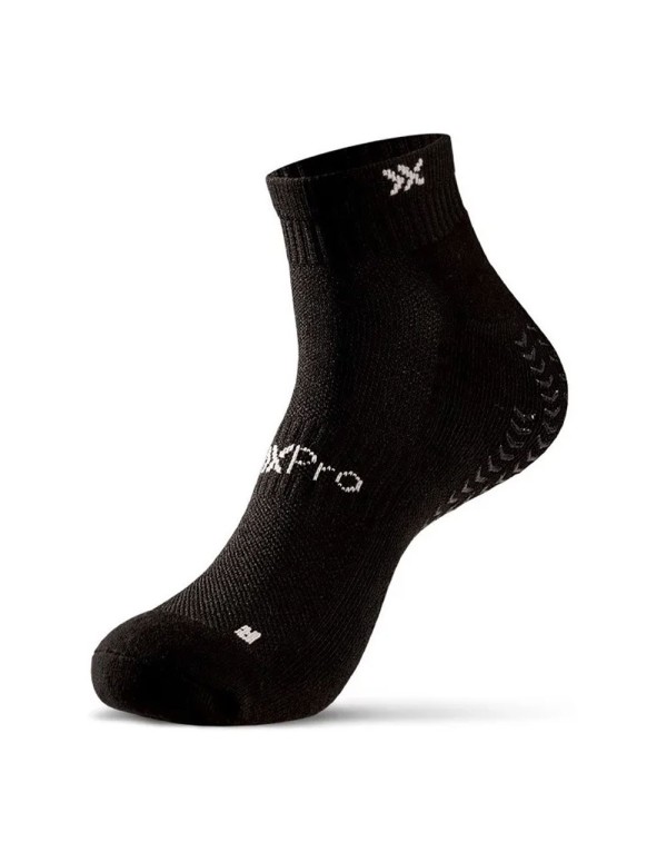 Calcetines Soxpro Low Cut Negro |GearXPro |Paddle socks