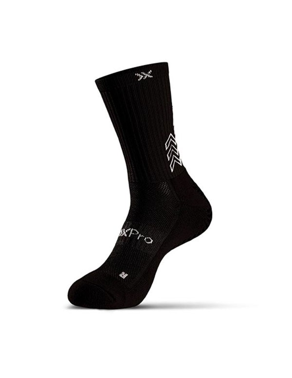 Soxpro Classic Socks Black |GearXPro |Paddle socks