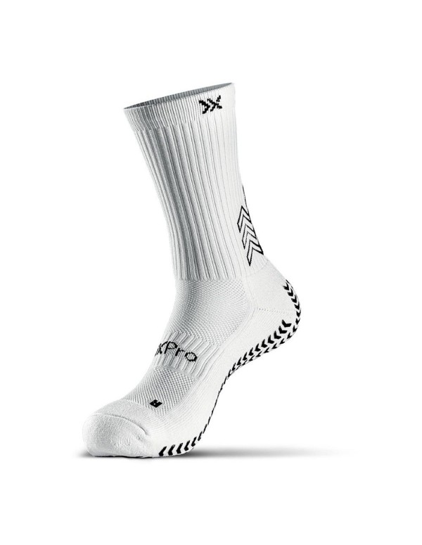 Calcetines Soxpro Classic Blanco