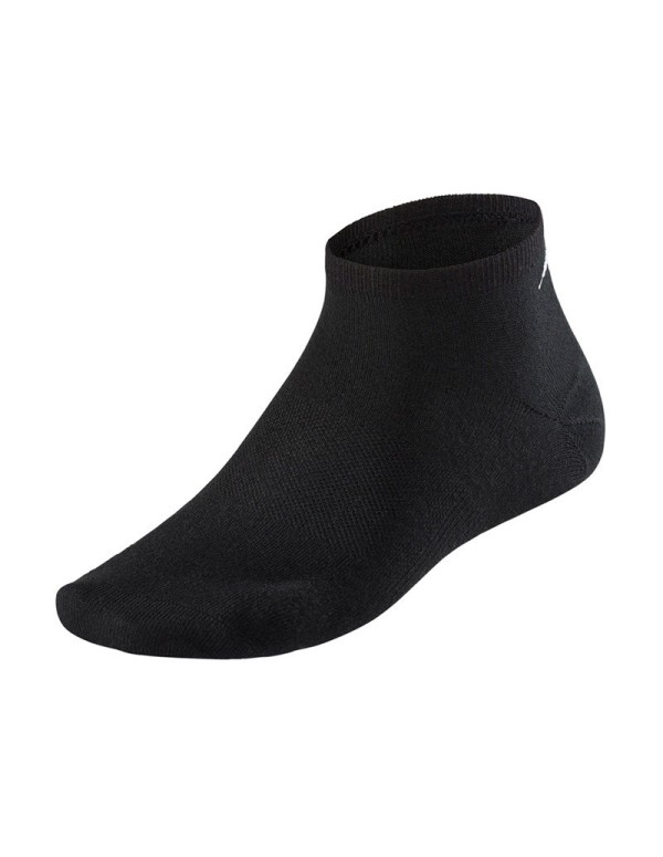 Socks Mizuno Training Low 67uu002 09 |MIZUNO |Paddle socks